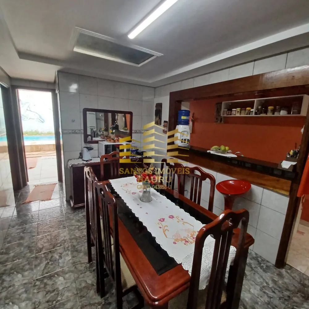 Casa, 3 quartos, 160 m² - Foto 7