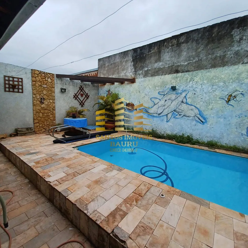 Casa, 3 quartos, 160 m² - Foto 3