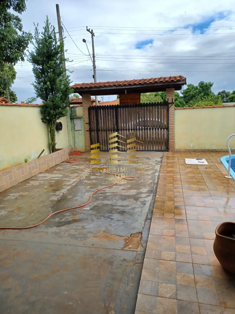 Casa, 3 quartos, 240 m² - Foto 11