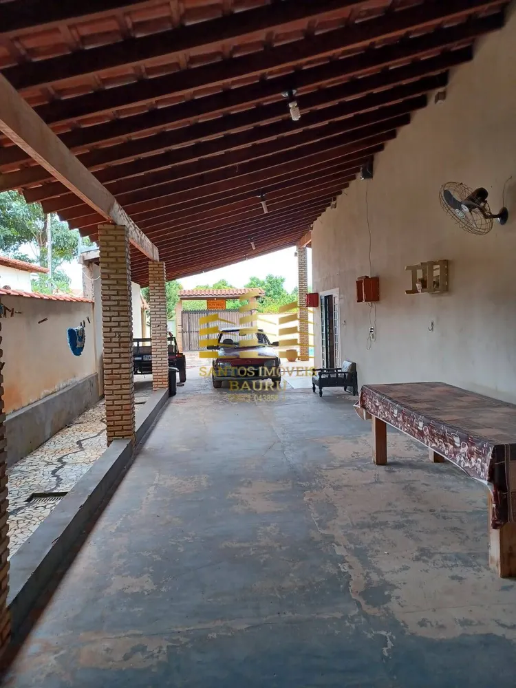 Casa, 3 quartos, 240 m² - Foto 6