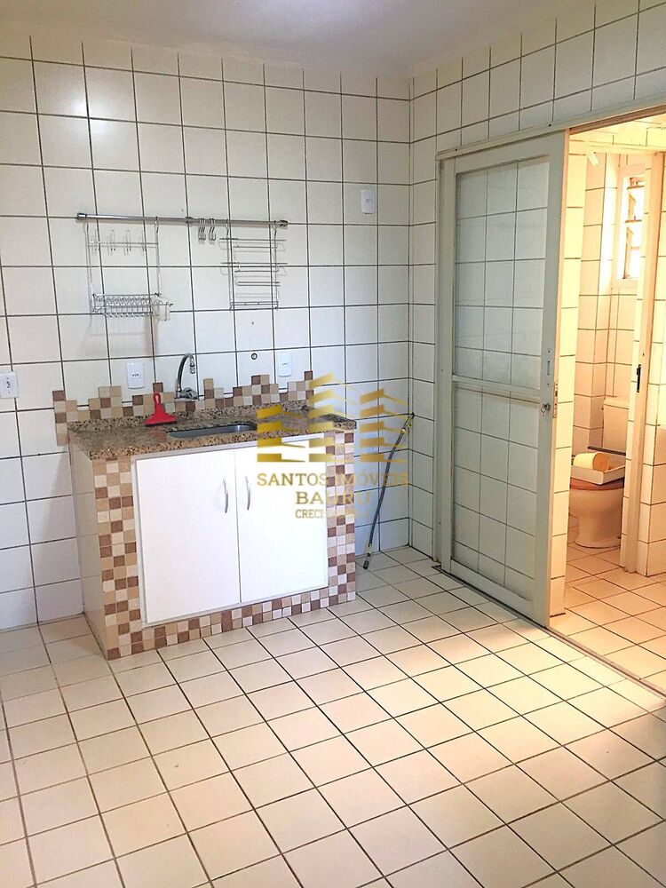 Apartamento, 2 quartos - Foto 2