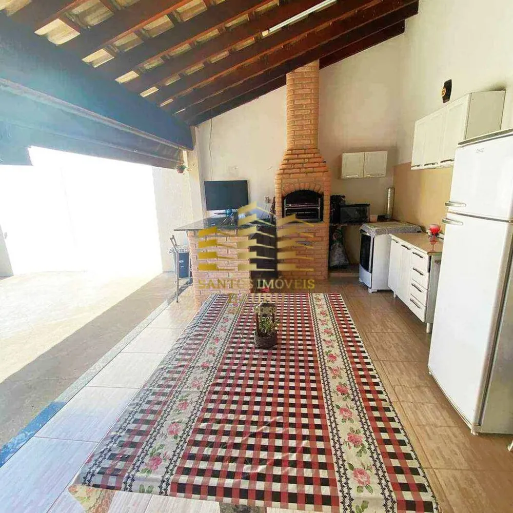 Casa, 2 quartos, 133 m² - Foto 3