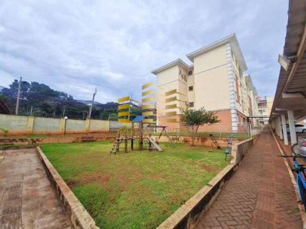 Apartamento, 2 quartos - Foto 11