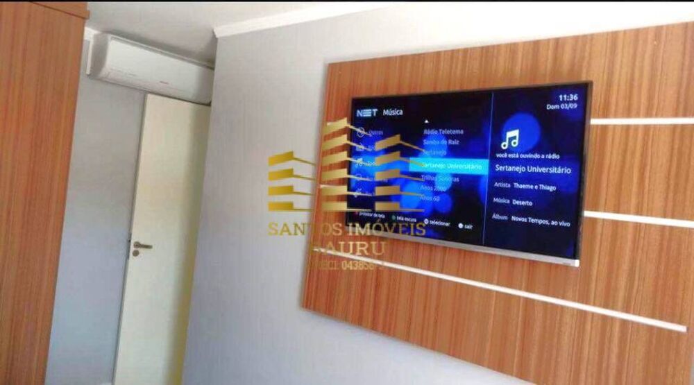 Apartamento, 2 quartos - Foto 4