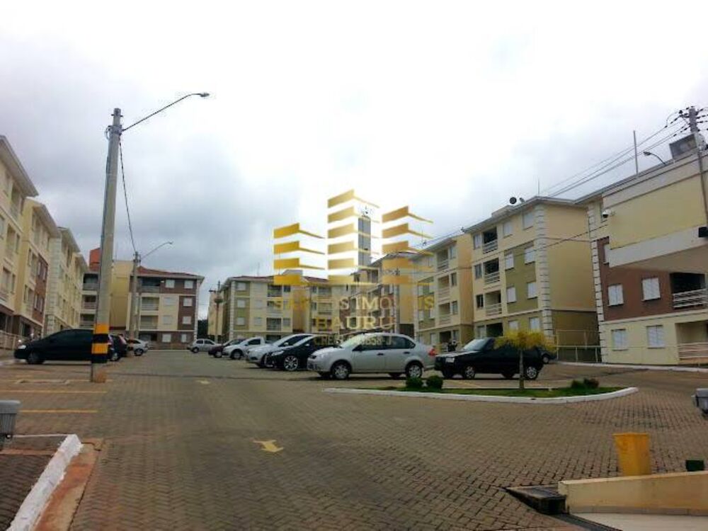 Apartamento, 2 quartos - Foto 13