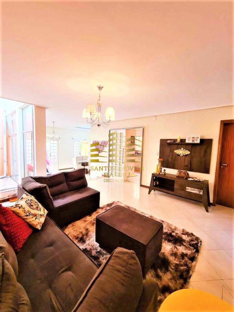 Casa, 4 quartos - Foto 1