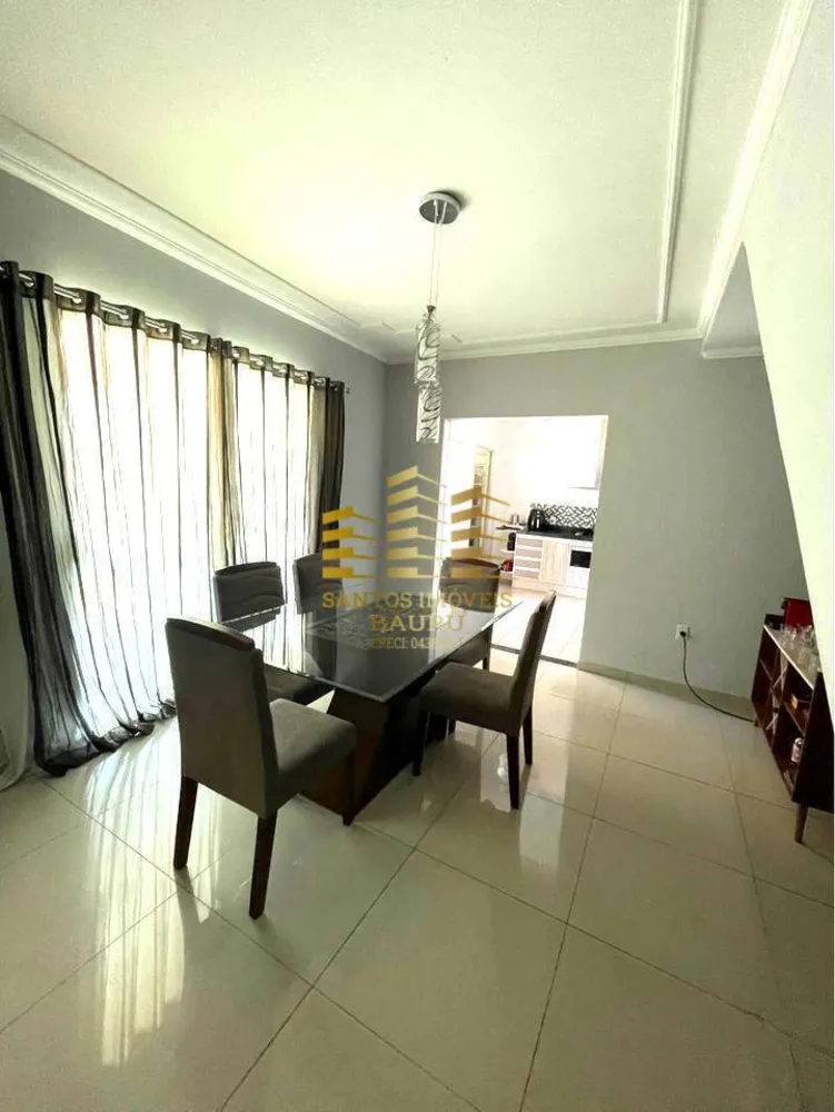 Casa, 3 quartos - Foto 6