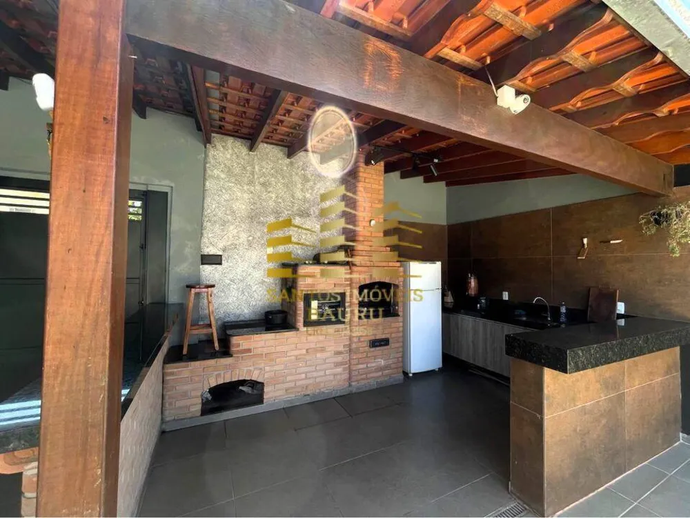 Casa, 3 quartos - Foto 3