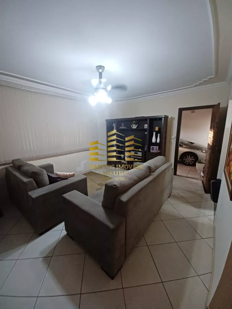 Casa à venda com 3 quartos, 130m² - Foto 3