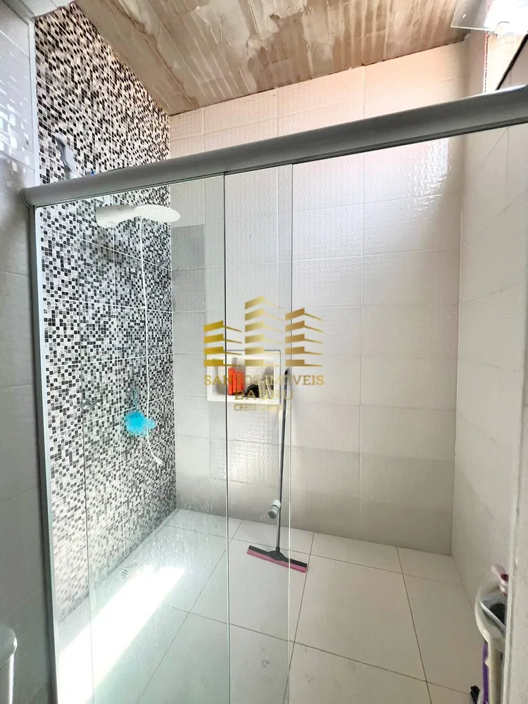 Casa, 2 quartos, 160 m² - Foto 13