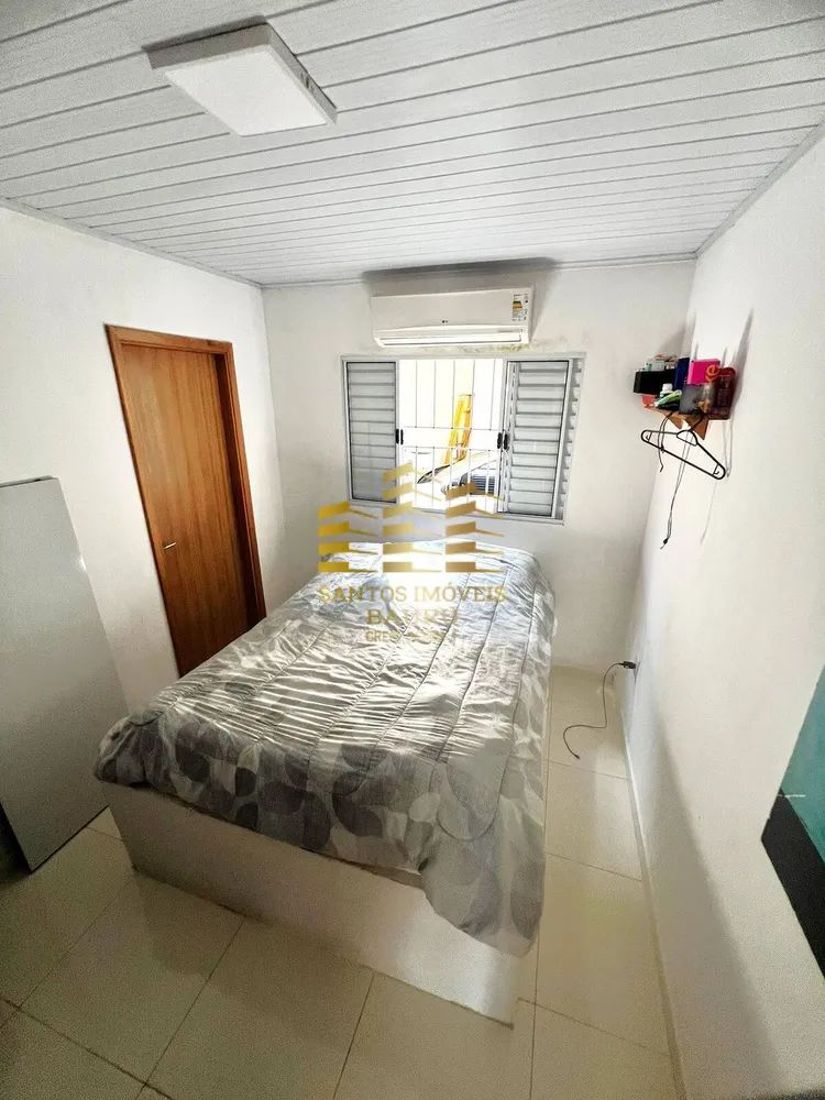 Casa, 2 quartos, 160 m² - Foto 11