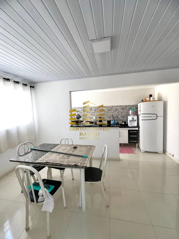 Casa, 2 quartos, 160 m² - Foto 1