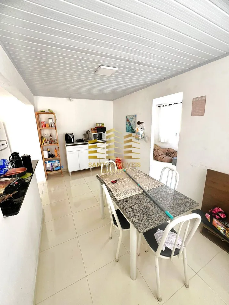Casa, 2 quartos, 160 m² - Foto 3