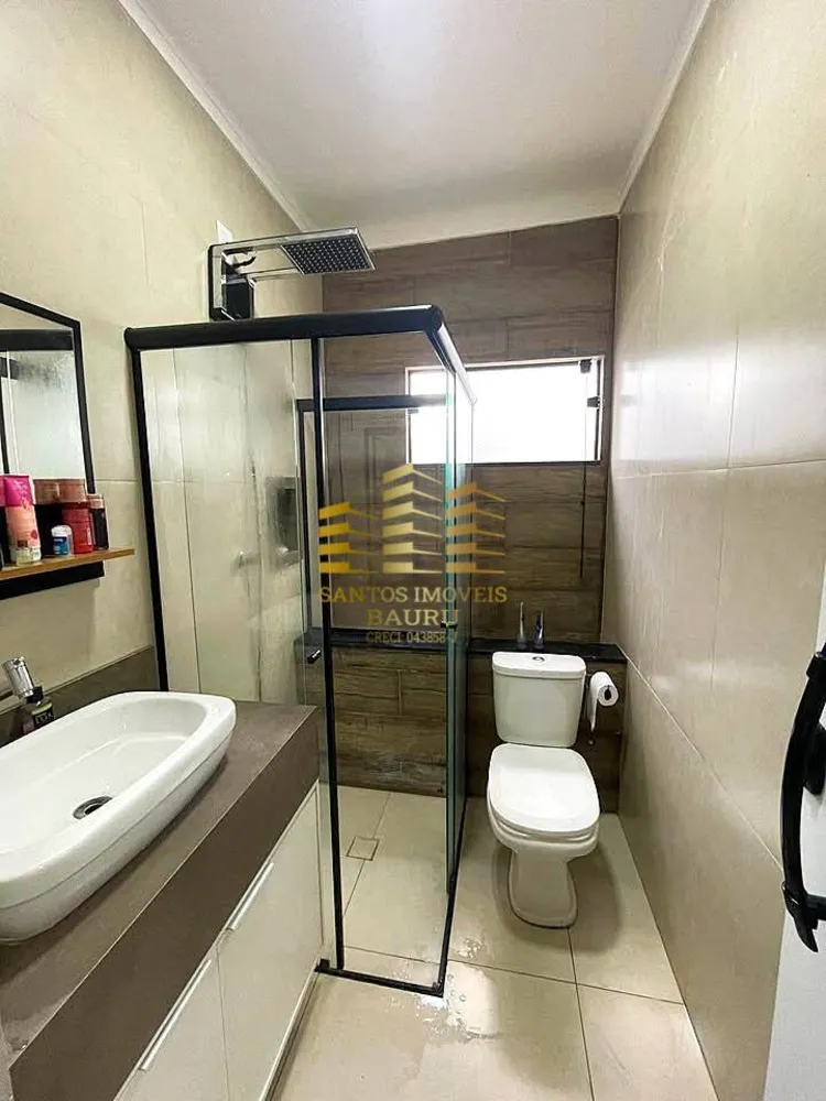Casa, 3 quartos, 89 m² - Foto 10