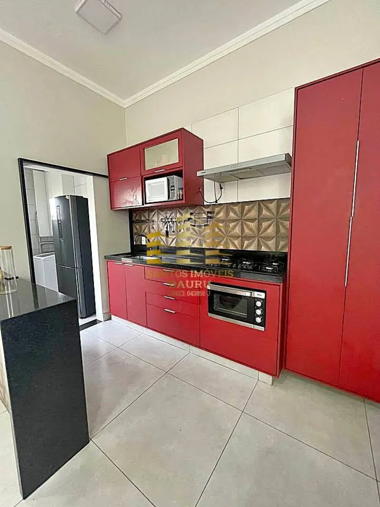 Casa, 3 quartos, 89 m² - Foto 1