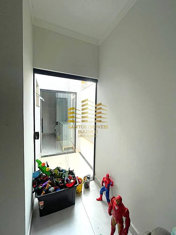 Casa, 3 quartos, 89 m² - Foto 8