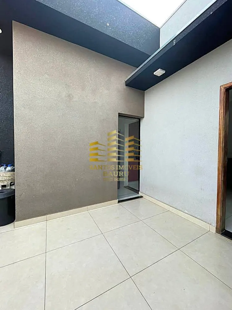 Casa, 3 quartos, 89 m² - Foto 15
