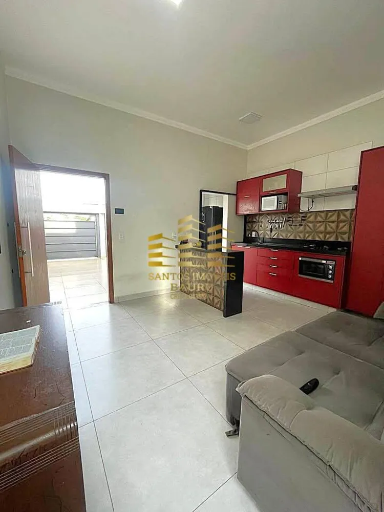 Casa, 3 quartos, 89 m² - Foto 2