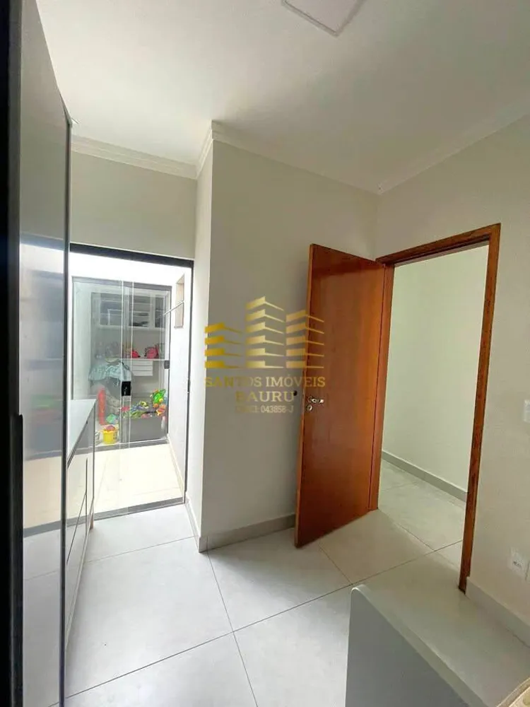 Casa, 3 quartos, 89 m² - Foto 6