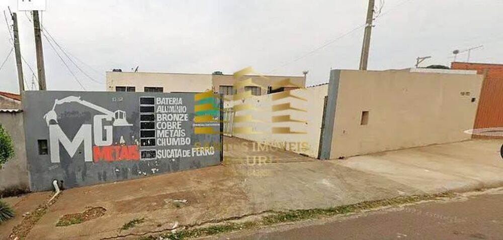 Sala-Conjunto, 500 m² - Foto 2