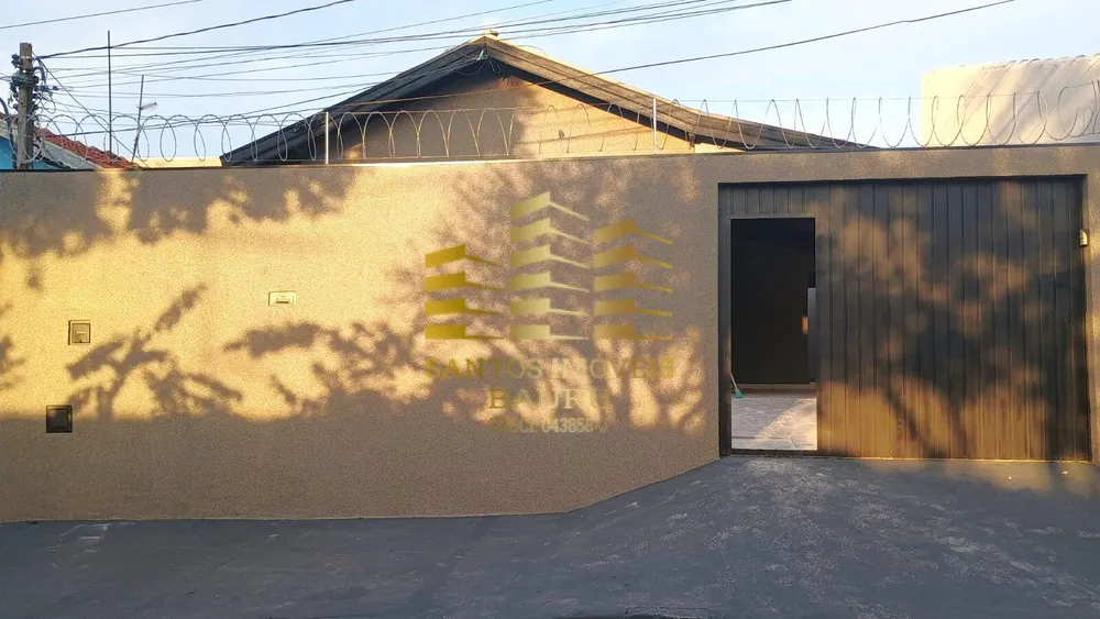 Casa, 3 quartos, 190 m² - Foto 13