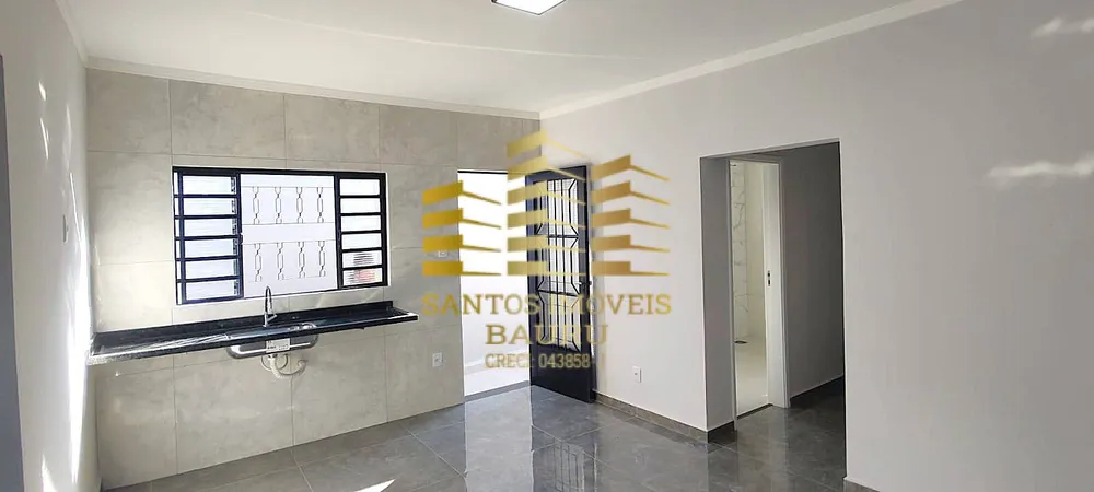 Casa, 3 quartos, 190 m² - Foto 1