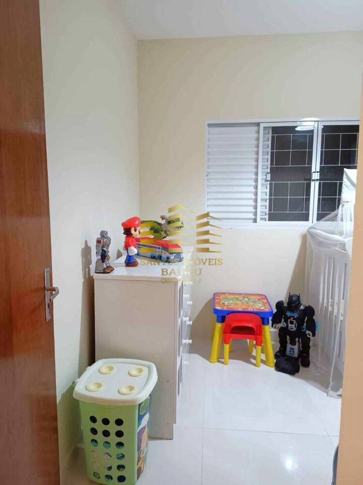 Casa, 3 quartos, 135 m² - Foto 2