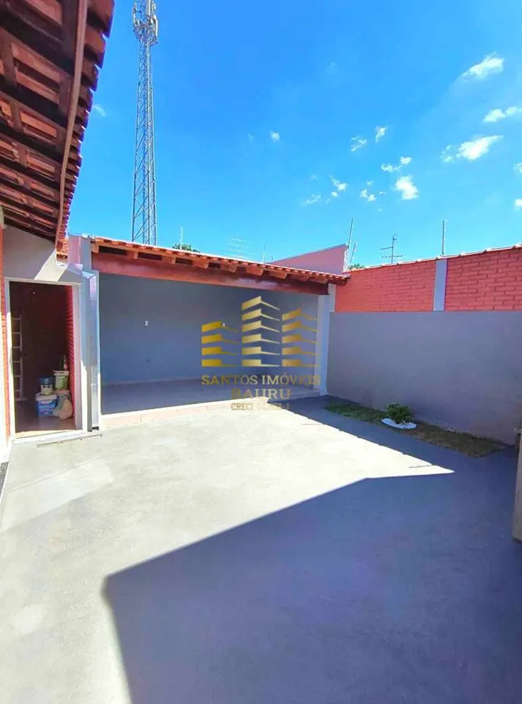 Casa, 3 quartos - Foto 10