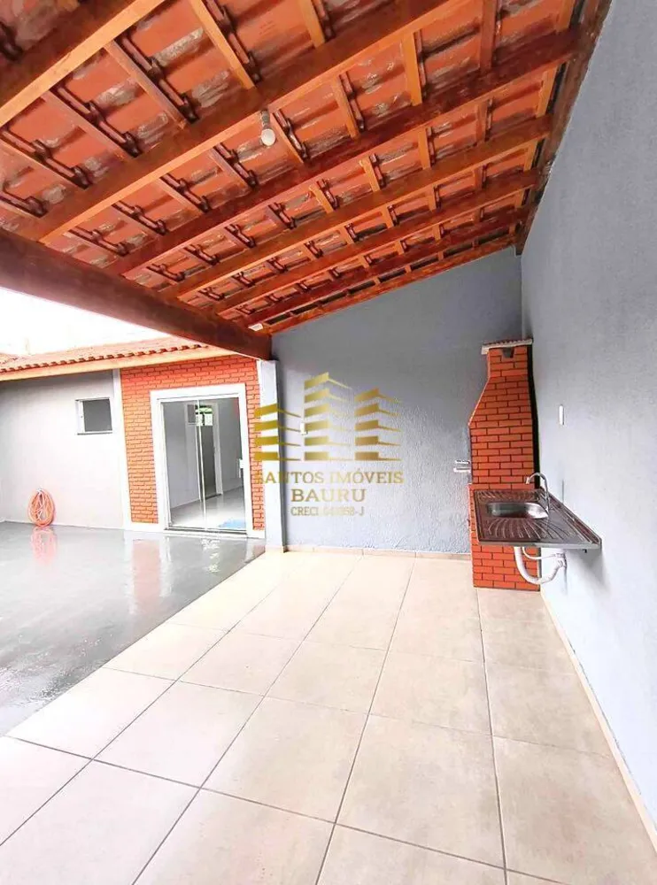 Casa, 3 quartos - Foto 12