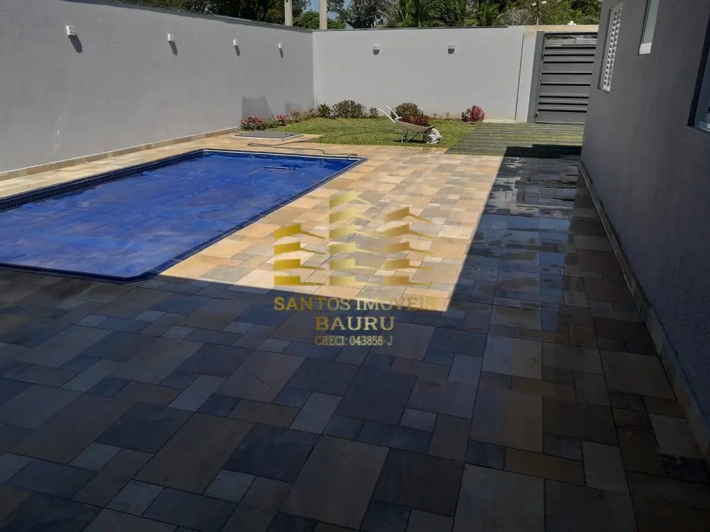 Chácara, 2 quartos, 300 m² - Foto 3