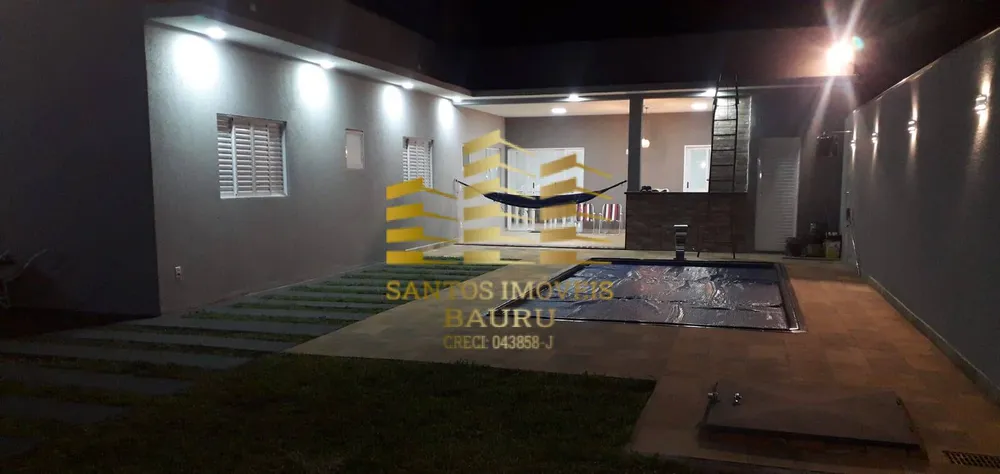 Chácara, 2 quartos, 300 m² - Foto 8