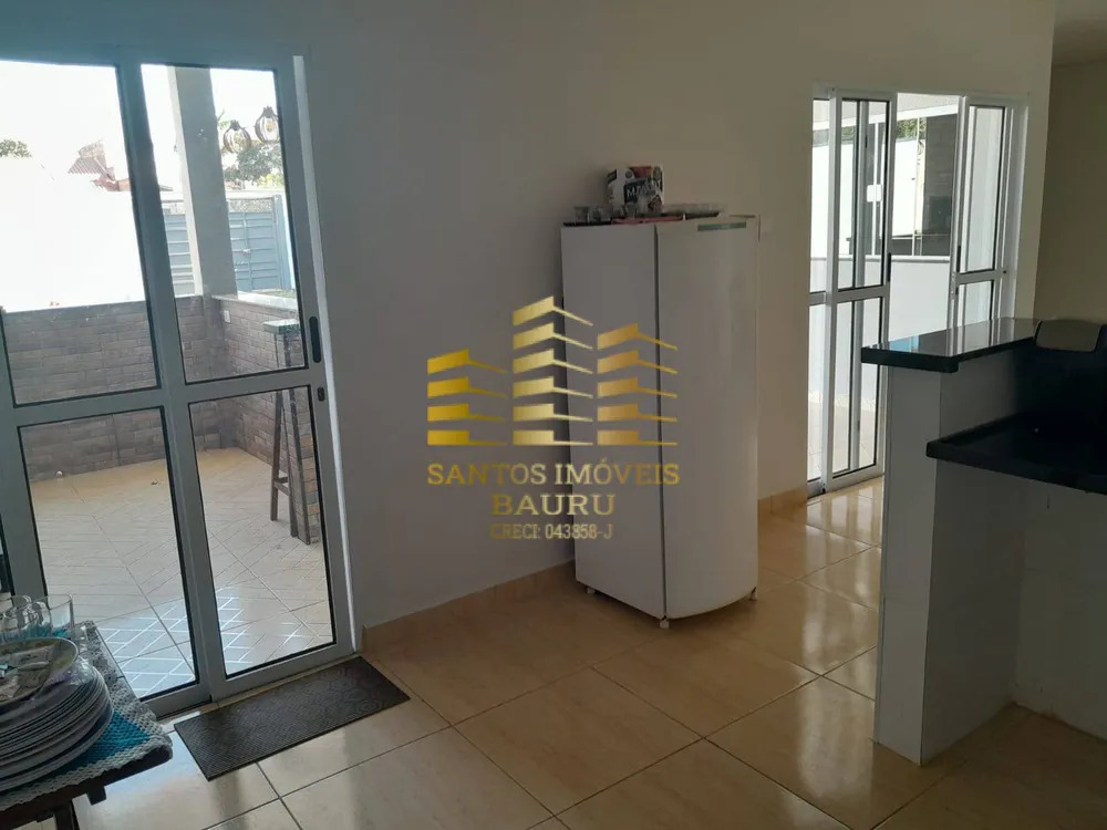 Chácara, 2 quartos, 300 m² - Foto 4