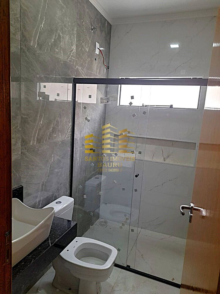 Casa, 3 quartos, 120 m² - Foto 9