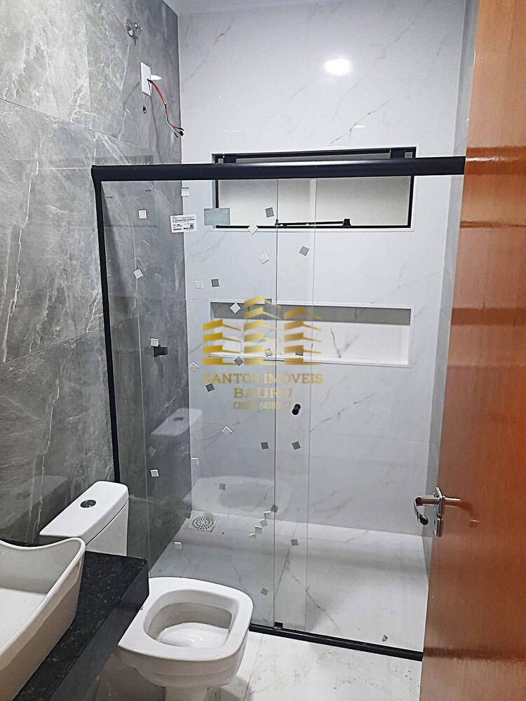 Casa, 3 quartos, 120 m² - Foto 10