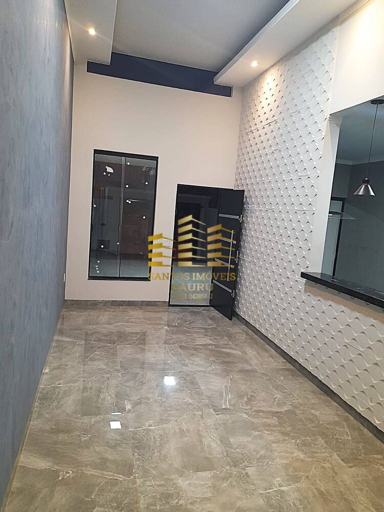 Casa, 3 quartos, 120 m² - Foto 2