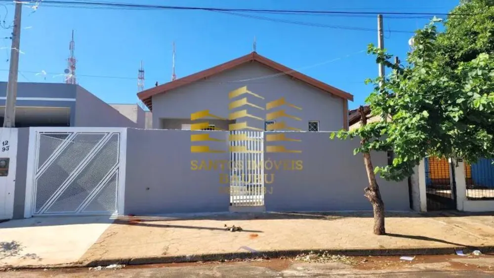 Casa, 2 quartos, 100 m² - Foto 1