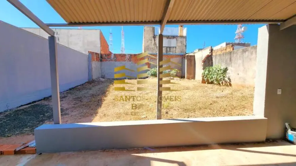 Casa, 2 quartos, 100 m² - Foto 14