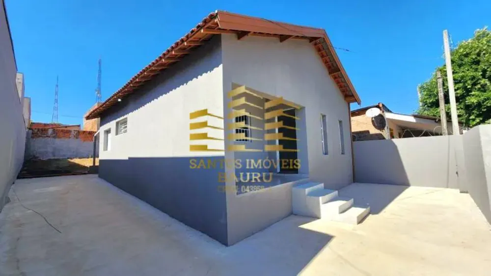 Casa, 2 quartos, 100 m² - Foto 13
