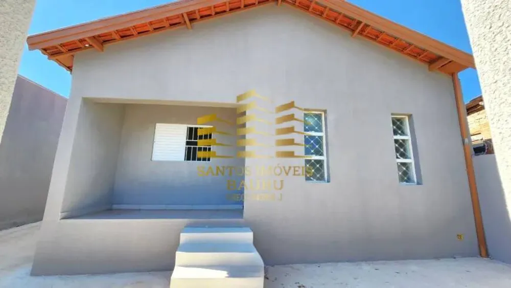 Casa, 2 quartos, 100 m² - Foto 2