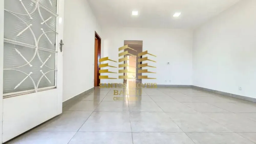 Casa, 2 quartos, 100 m² - Foto 3
