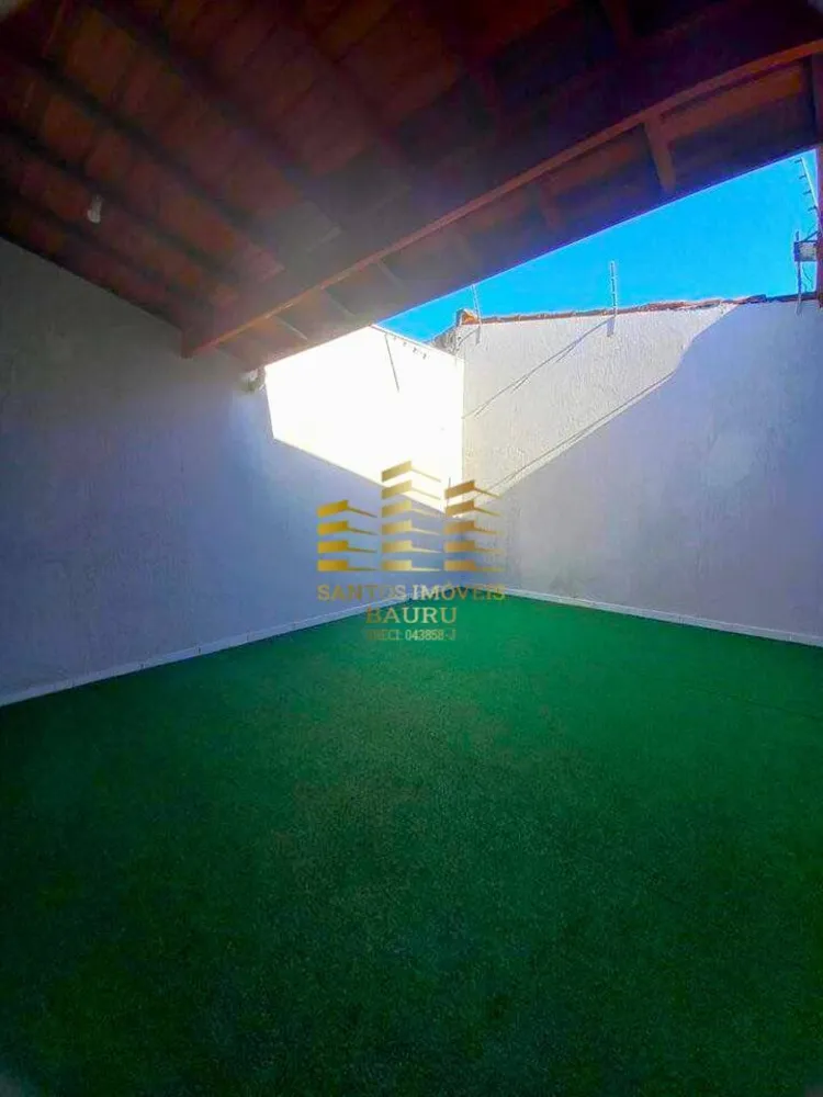 Casa, 3 quartos, 125 m² - Foto 4