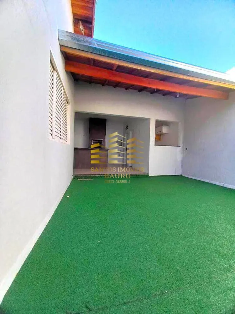 Casa, 3 quartos, 125 m² - Foto 5