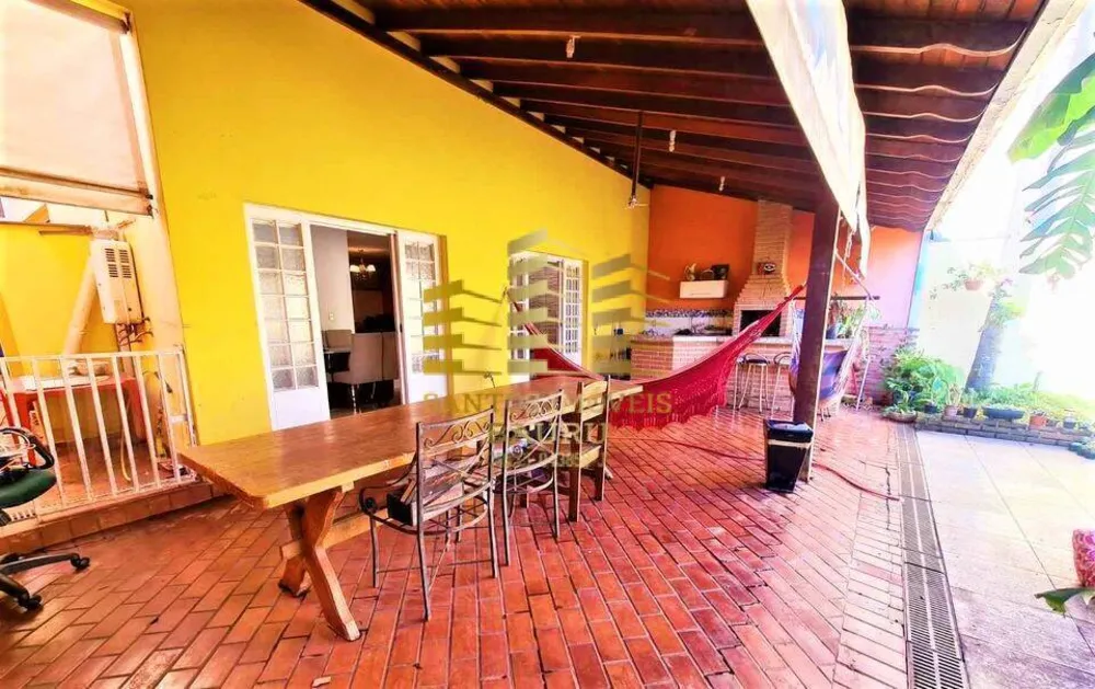 Casa, 4 quartos - Foto 14