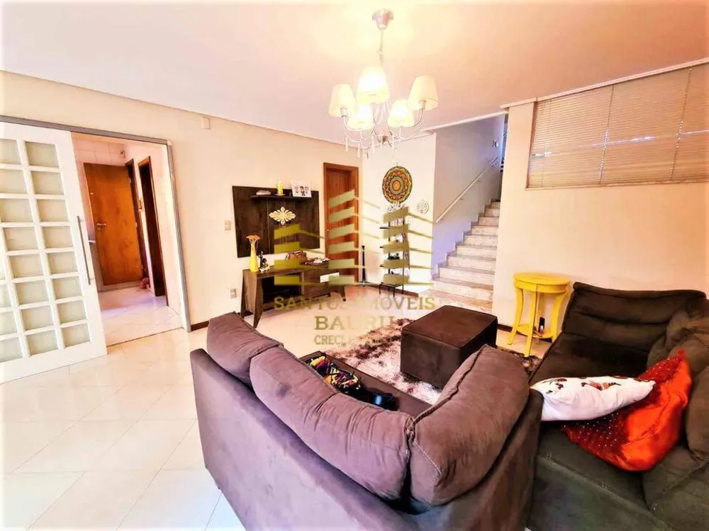 Casa, 4 quartos - Foto 1