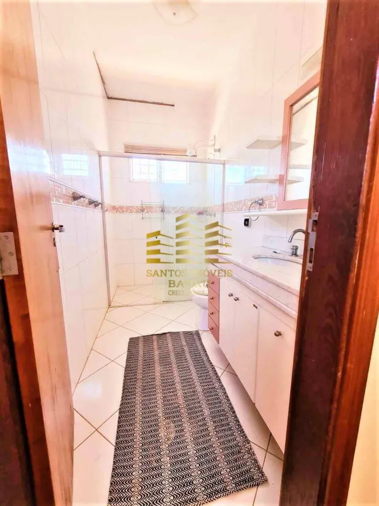 Casa, 4 quartos - Foto 8