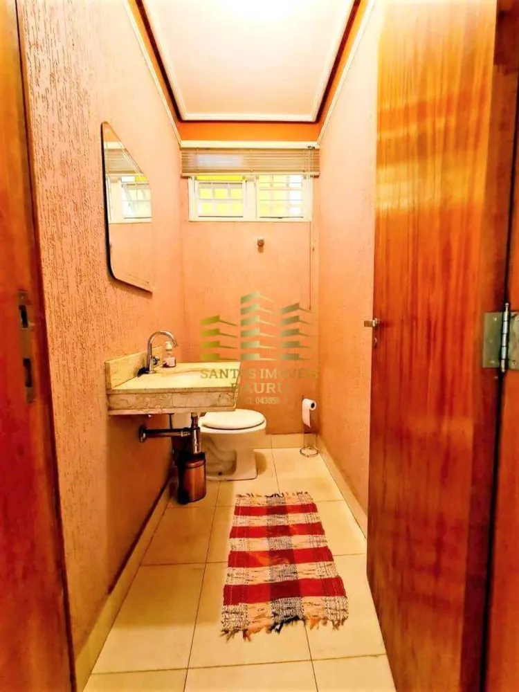 Casa, 4 quartos - Foto 12