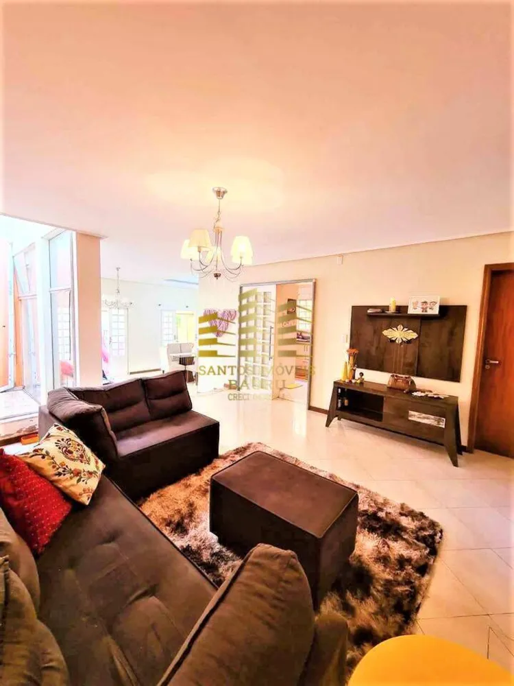 Casa, 4 quartos - Foto 2