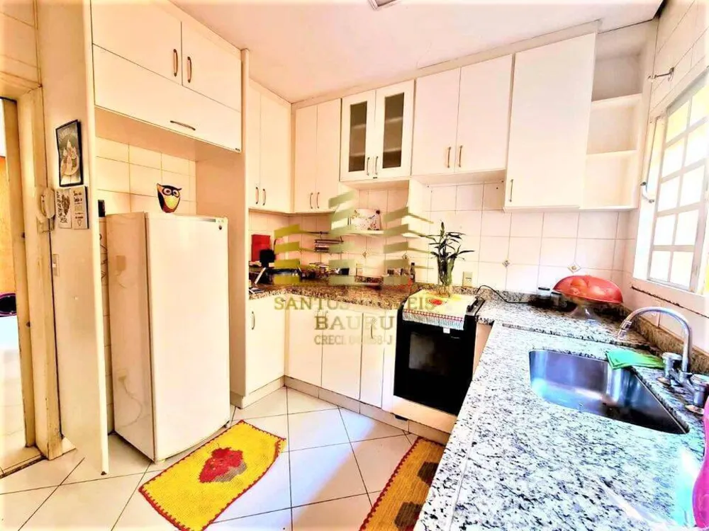 Casa, 4 quartos - Foto 11