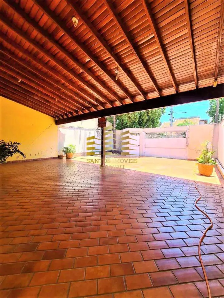 Casa, 4 quartos - Foto 15
