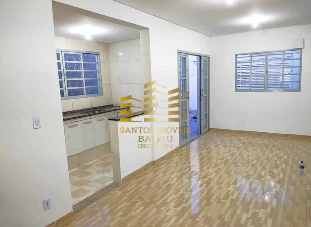 Casa, 3 quartos, 100 m² - Foto 3